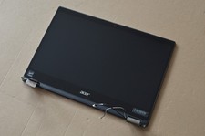 ACER SPIN 3 Series SP314-54N-52QQ Touchscreen Touch-Display mit Gehäusedeckel