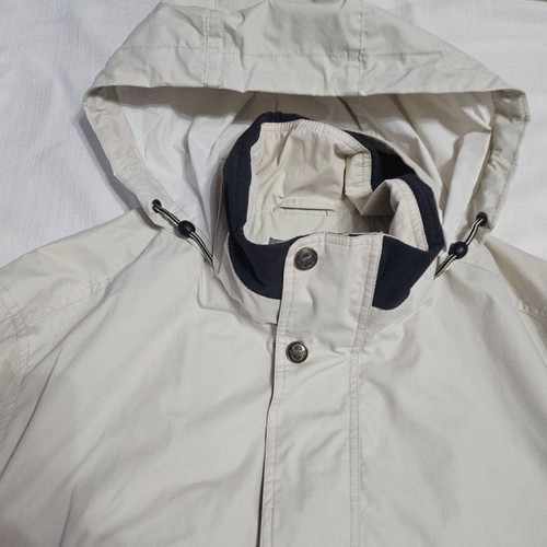 Pacific Trail Outdoor Wear Hooded Jacket Utility Field Coat 013503K Mens XLT - Picture 5 of 13