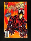 Amazing Spider-Man #410 NM- 9.2 1st Spider-Carnage! Marvel 1996