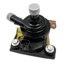FainWan G9020-47031 Engine Electric Inverter Cooler Water Pump Assembly Compatib
