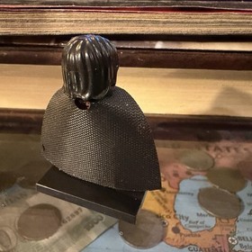 Gr&iacute;ma Wormtongue LOTR Lord The Rings Custom Minifigure Fits Lego 10237 Orthanc