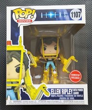 2016 Funko Pop Aliens Movie Vinyl Figures 5