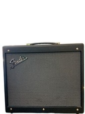 Guitar Amp 50W 19W x 17H x 8L Power Cable Included