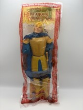Burger King Kids Meal 1996 Disney Hunchback of Notre Dame Phoebus - SEALED