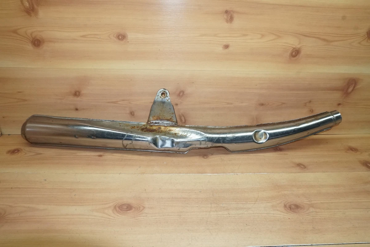 Motorcycle Silencers, Mufflers & Baffles for Suzuki GT380 for sale