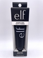 e.l.f. Power Grip Matte Primer Matte Effect 0...