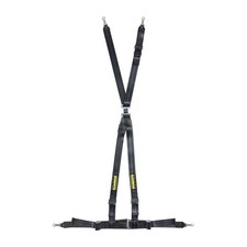 Schroth Racing Sr16100 Rallye 4 Asm Harness