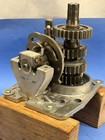VINTAGE 1952-76 HARLEY IRONHEAD SPORTSTER TRANSMISSION 34512-52 OEM, READ DESC !