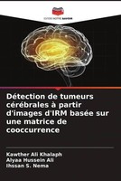 Kawther Ali Khalaph (U. A.) | DéTection De Tumeurs CéRéBrales à Partir...