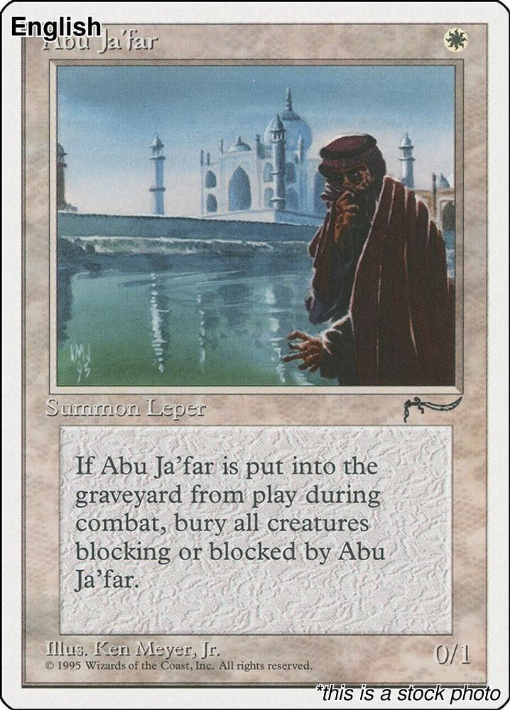 Abu Ja'far [CHR - 1] Chronicles