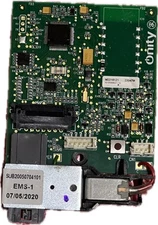 ONITY Trillium MOTHERBOARD