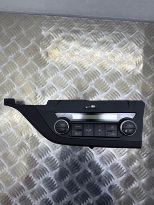 Toyota Auris E18 Klimabedienteil 5590002410 5443T41B 1.40 Diesel 36548234