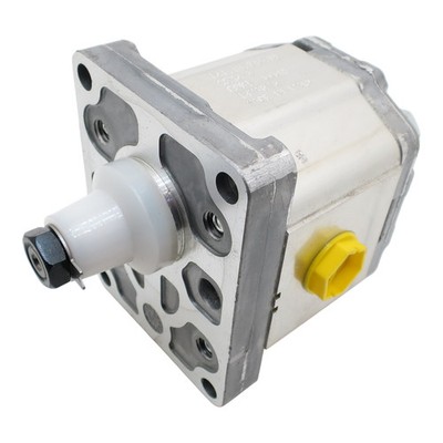 HYDRAULIKMOTOR DANFOSS  121.19.094.00 SEM2NN/8,0BN01 BAM1F4F4NNNA NNNNN