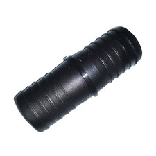 Kockney Koi Straight Barbed Flexible Pond Hose Joiners / Connectors