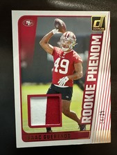2024 Donruss Isaac Guerendo Rookie Phemon /25
