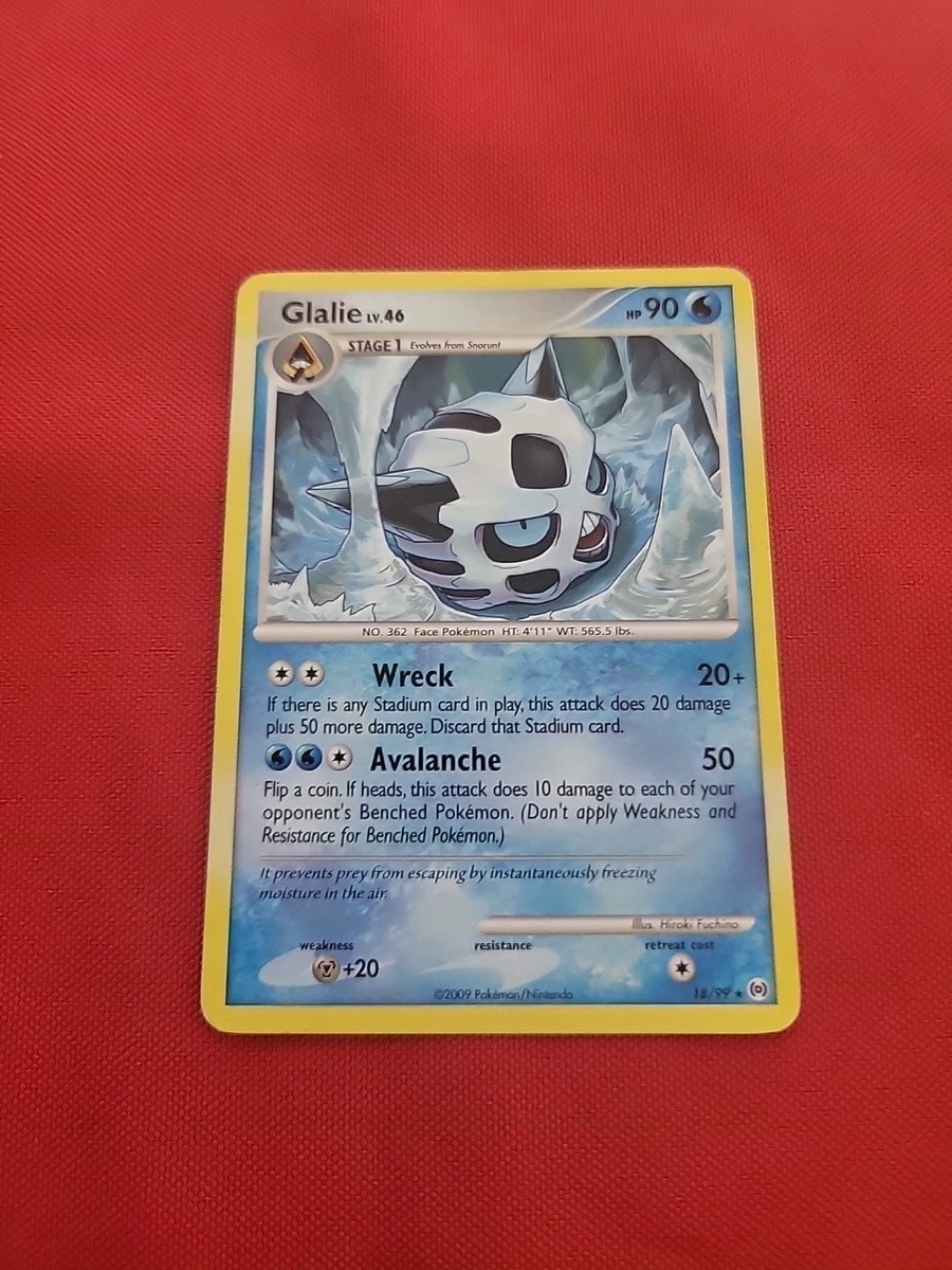 Water Pokémon TCG Arceus Collectible Individual Card Games for sale