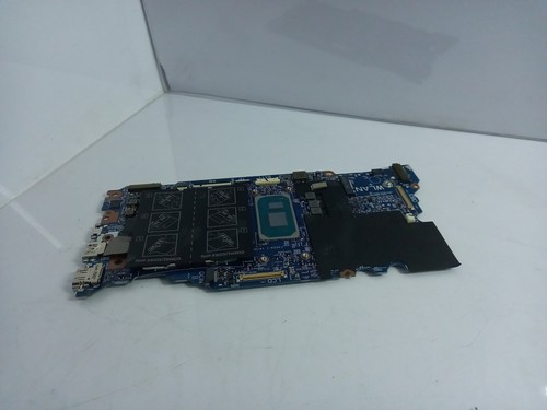 Dell Inspiron 15 5518 Laptop Mainboard i5-11320H 3,20GHz DDR4 06KTVX 6KTVX