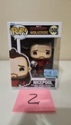 Funko Pop! Marvel Nicepool w/ Dogpool #1508 LE Supreme Target Exclusive 9500 Pcs