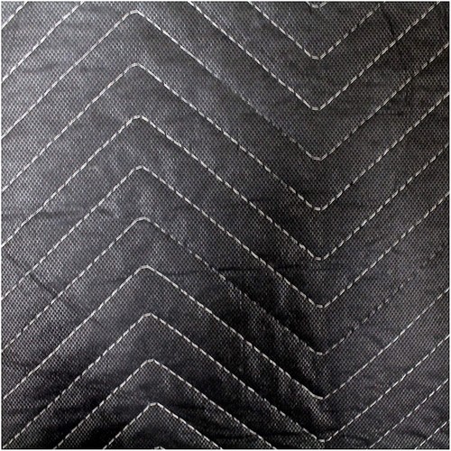 Manta de Embalaje de Almacenamiento de Mudanza - Super Tamaño 40" x 72" Profesional Acolchada Sh... - Imagen 3 de 4