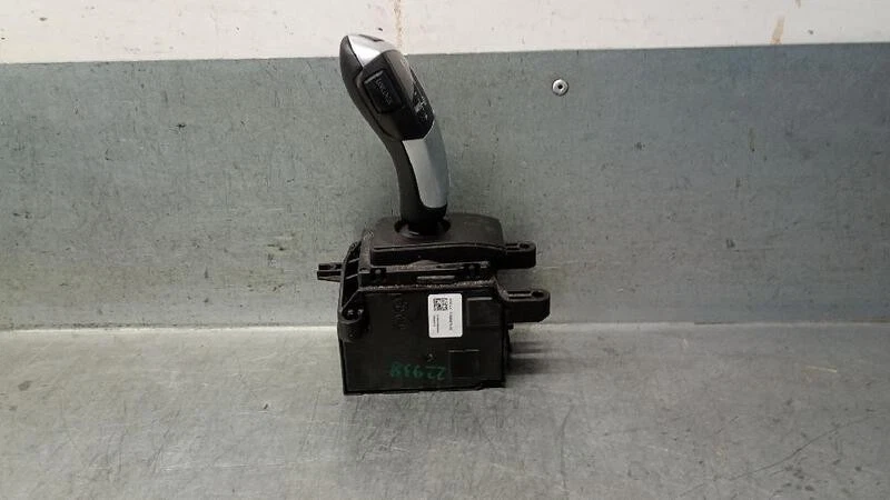61317950394 schalthebel für BMW X3 (F25) XDRIVE 20 D 2010 5629443 - Bild 4 von 4
