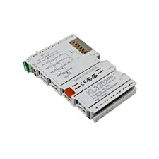 BECKHOFF KL3202 Analog Input Module 2-channel RTD Pt100 New  KD