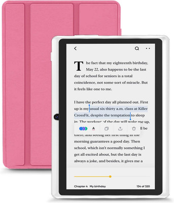 Android Tablet 7 Inch Tablet, E-Reader, 6GB RAM 32GB ROM 1TB Expansion, Quad-Cor
