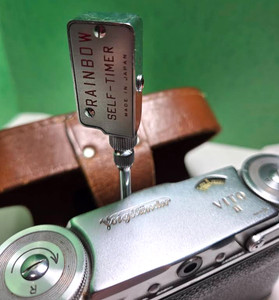 Voigtlander Vito II | eBay
