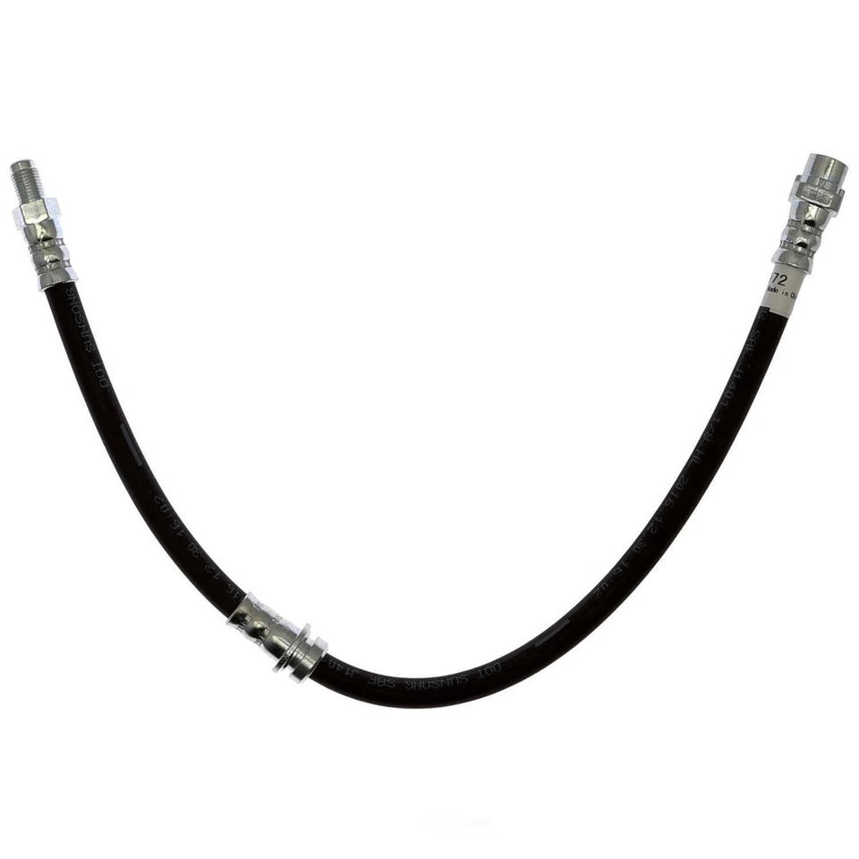 Manguera hidráulica de freno para BMW X5 X6 RAYBESTOS 2007-2017 Foto 2 de 2