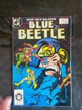 Blue Beetle  U-Pick  Combined Shipping   Multi-discount