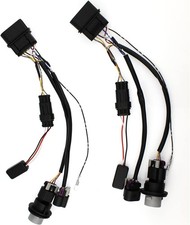 13-18 Ram 1500 2500 3500 Conversion Wiring Adapter Factory Projector