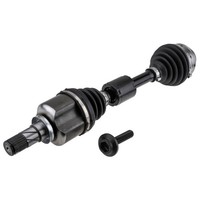 NTY Antriebswelle Gelenkwelle Vorne Links FüR Mini Mini F56 Cooper One F55 F57