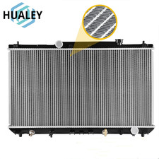 Cu1909 Radiator For Toyota 1997 1998-2001 Camry 1999 2000 2001 Solara 2.2l Cu1909 Radiator For Toyota 1997 1998-2001 Camry 1999 2000 2001 Solara 2.2l