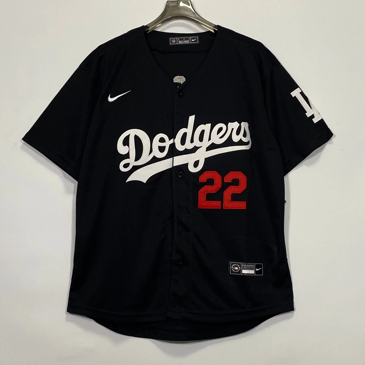 Las mejores ofertas en Clayton Kershaw Talla XL Ropa para