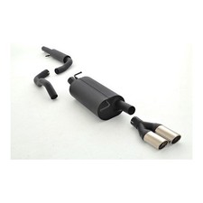 Friedrich Motorsport Gr.A Anlage für VW Bora Lim.&Variant (2WD) 1.4l 16V 55kW/1.