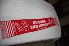 Bufanda Oficial Centenario San Mamés 1913-2013 - Athletic Club (Coleccion