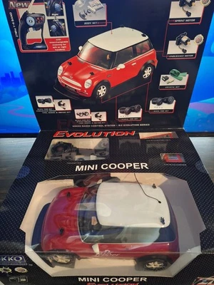 Nikko 1:14 RC Model Vehicles & Kits for sale - eBay