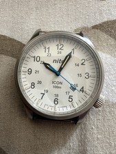 Automatic Movement Wrist Watch