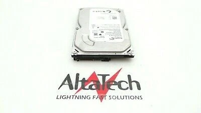 Dell G996R 160GB 7.2K SATA 3.5 3G HDD Seagate ST3160318AS Hard disk Drive - Image 3 of 4