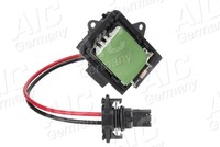 Widerstand, InnenraumgeblÄSe FÜR Renault Clio II (Bb , CB ) - AIC 55286