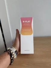 MAËLYS B-FLAT Clinically Proven Belly Firming Cream 3.4 fl oz