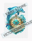 1000 piece jigsaw puzzle Ocean Rhythm Nautical ocean