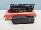 Lionel 6-8603 Chesapeake & Ohio Diecast Hudson Steam Locomotive & Tender  — photo 1