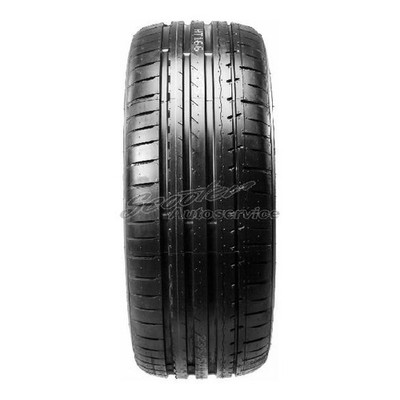 2-er Satz Sommerreifen 225/40 R18 92W Tomket Sport 3 XL id88600
