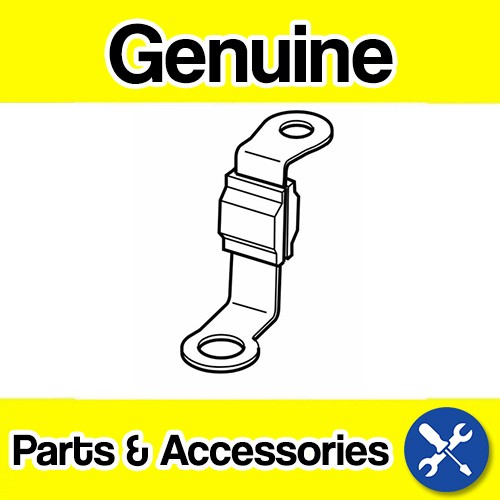 Genuine Volvo S60 (19-) V60 (19-) S90, V90 (17-) C40 Main Fuse 125A