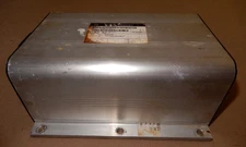 GEM Car Controller T-1, Working/Tested, Used Original Factory Equipment