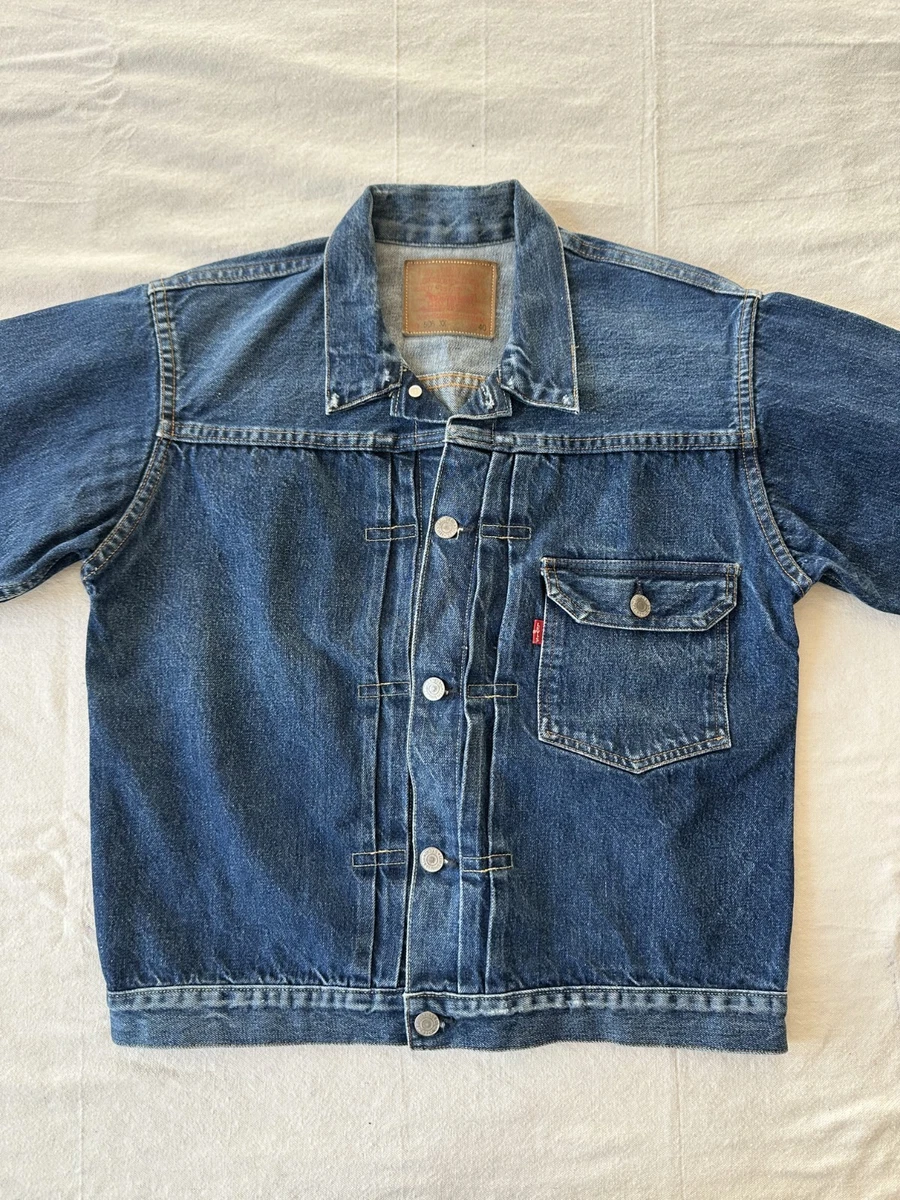 Levi’s 70505 BIGE 36 USA製 levis jacket 70505 products for sale | eBay