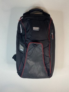 Ducati Backpack Tumi | eBay