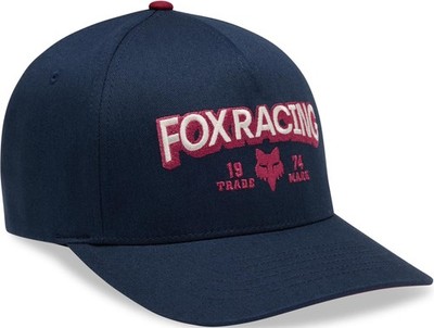 FOX Bold Flexfit Kappe