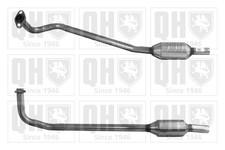 Katalysator QUINTON HAZELL QCAT90043H OPEL CORSA B (S93)