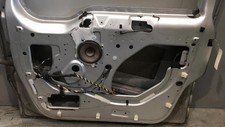 Porte avant et accessoires Ford TOURNEO